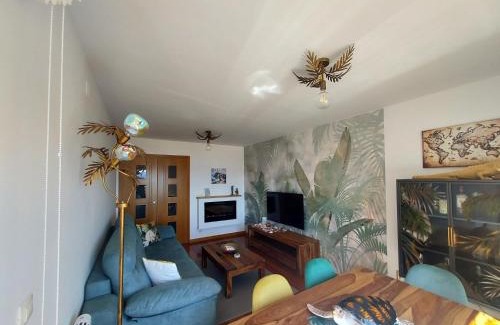 Fisterra Apartment | Apartamento Capricho Finisterre Playa