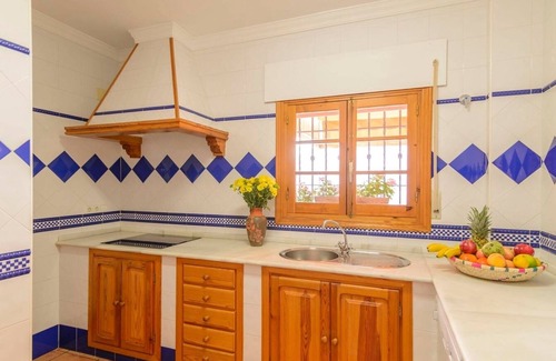 Chipiona Apartment | Apartamento Caracola Chipiona by Ruralidays