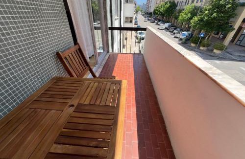 Coimbra Apartment | Apartamento Carlos Seixas