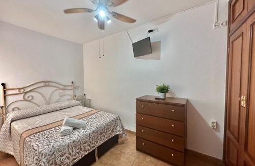 San Lorenzo Apartment | Apartamento Casa de Don Juan con PARKING OPCIONAL