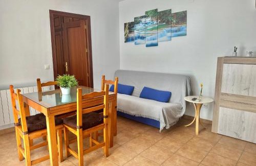 San Lorenzo Apartment | Apartamento Casa de Don Juan con PARKING OPCIONAL