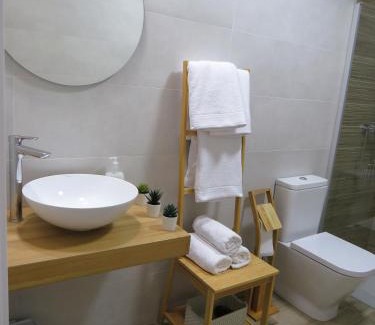 Chisagues Apartment | Apartamento Casa Roda