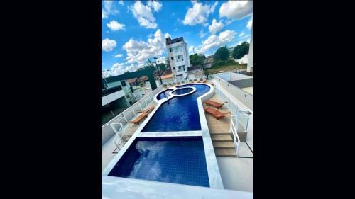 Sandra Cavalcante Apartment | Apartamento Catolé 306CP