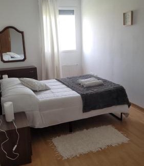 Almazan Apartment | Apartamento Cattleya