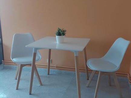 O Pedrouzo Apartment | Apartamento Cefas