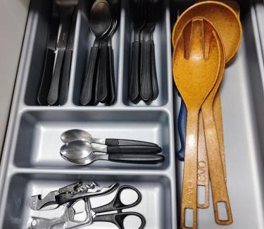 Centro Apartment | Apartamento central