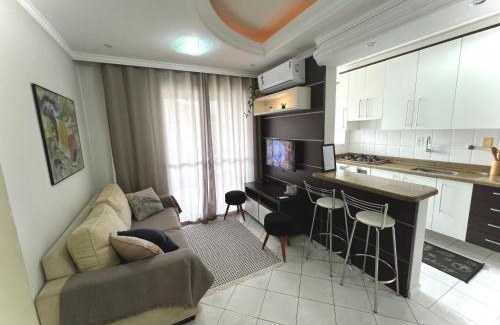 Comerciario Apartment | Apartamento central c/Garagem e Wi-fi