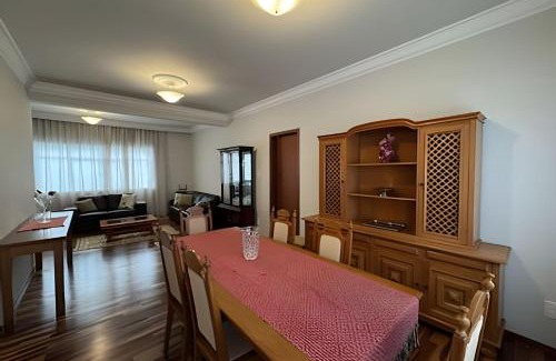Centro Apartment | Apartamento Central em Araxá