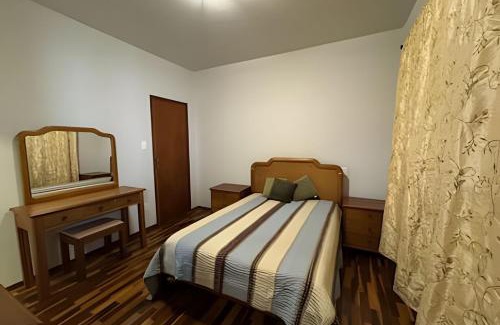 Centro Apartment | Apartamento Central em Araxá