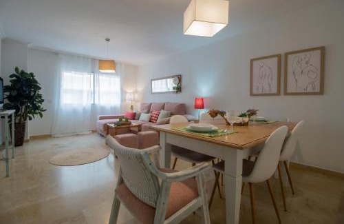 Centro Comercial Apartment | Apartamento Centrico Isaura