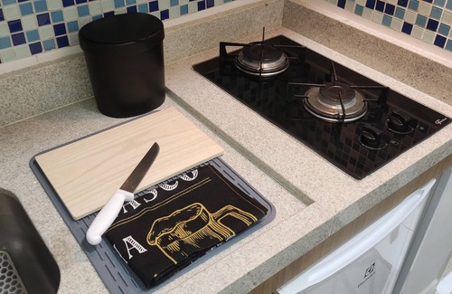 Conceicao Apartment | Apartamento Centro 1315 Campinas/sp