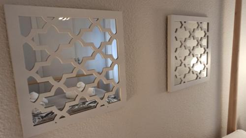 San Miguel-Capuchinos Apartment | Apartamento Centro Rincón de San Miguel