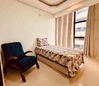 Centro Apartment | Apartamento CENTRO RIO GRANDE