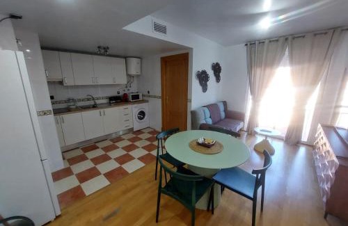 Linares Apartment | Apartamento CentroLinares Con Parking