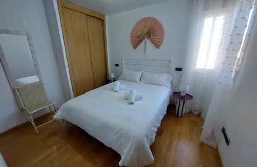 Linares Apartment | Apartamento CentroLinares Con Parking