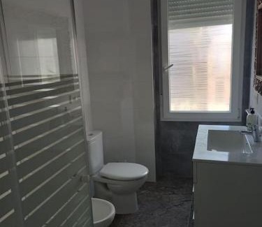 El Grao de Castellon Apartment | Apartamento cerca del puerto y del paseo