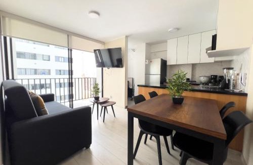 Lince Apartment | Apartamento cerca a San Isidro