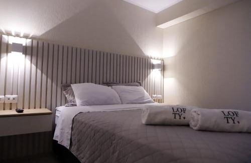 Lince Apartment | Apartamento cerca a San Isidro