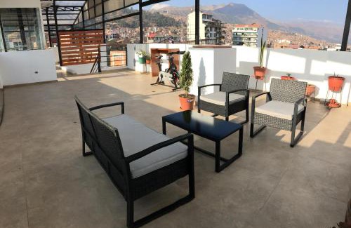 Cusco Apartment | Apartamento cerca de todo en Cusco