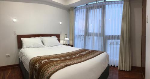 Cusco Apartment | Apartamento cerca de todo en Cusco