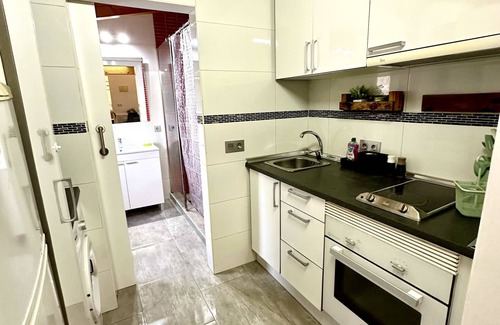 El Arenal Apartment | Apartamento Cerca a la Playa,estancia Ideal Nómadas Digitales,estudios o Trabajo