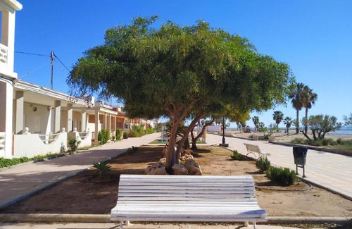 Chilches Apartment | Apartamento Cerezo Beach