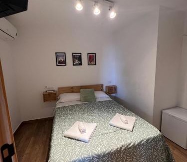 Ciempozuelos Apartment | Apartamento Ciempozuelos III, cerca del Parque Warner y Madrid