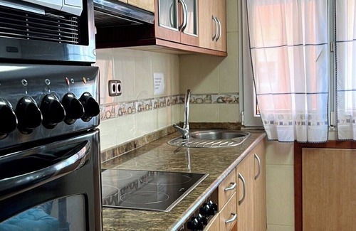 Cimadevilla Apartment | Apartamento Cimadevilla III