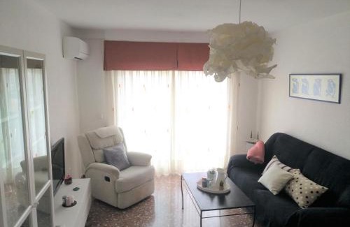 San Antonio Abad Apartment | Apartamento Ciudad Jardín