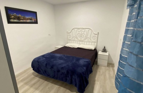 Getafe Apartment | Apartamento Colón