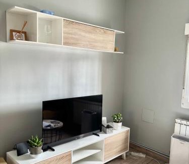 Valladolid Apartment | Apartamento Colón VUT-47-132