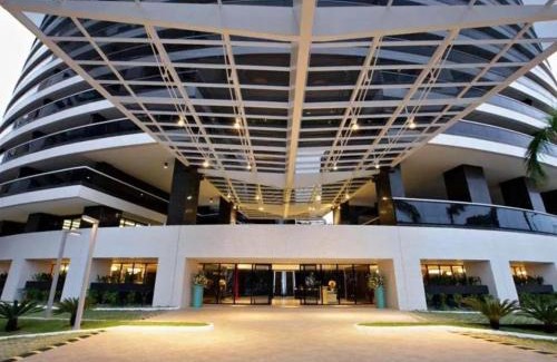 Meireles Apartment | Apartamento com 02 quartos, Beira Mar, Fortaleza - CE.