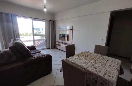 Francisco Beltrao Apartment | Apartamento com mobília nova 302