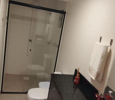 Centro Apartment | Apartamento com garagem 500 metros da Proeb