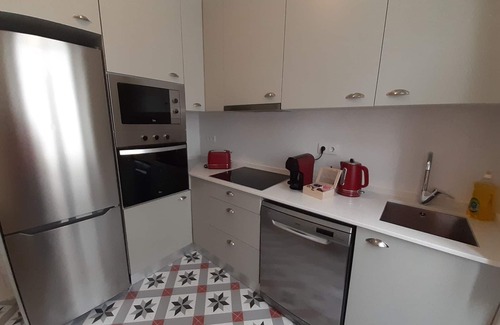 Sintra Apartment | Apartamento com Localização Privilegiada em Sintra