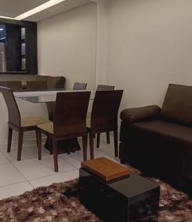 Caruaru Apartment | Apartamento com piscina e lazer completo - ideal para família