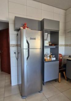 Tangara da Serra Apartment | Apartamento completo em Tangará