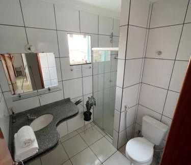 Tangara da Serra Apartment | Apartamento completo centro