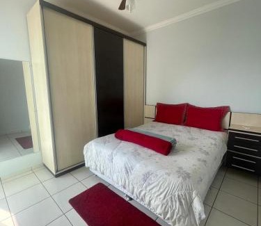 Tangara da Serra Apartment | Apartamento completo centro