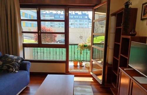 Castro Urdiales Apartment | Apartamento completo a 7 minutos de la playa con parking