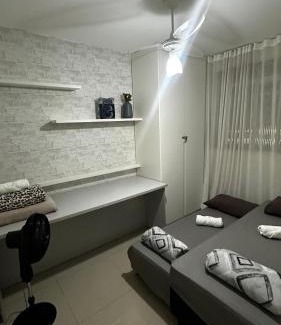 Paiaguas Apartment | Apartamento completo ao lado do Parque das Águas