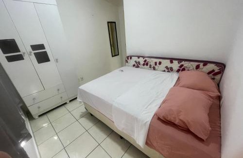 Castelao Apartment | Apartamento completo