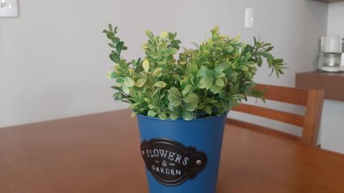 Tijucas Apartment | Apartamento completo centro Tijucas