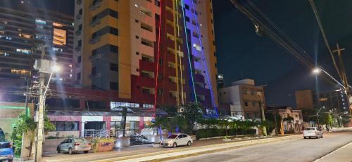 Praia de Iracema Apartment | Apartamento completo com vista sensacinal na praia de Fortaleza