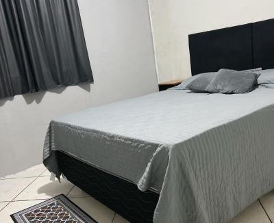 Centro Apartment | Apartamento completo e central! Casa Joana!