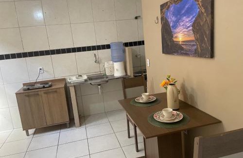 Centro Apartment | Apartamento completo e central! CASA DUNAS!