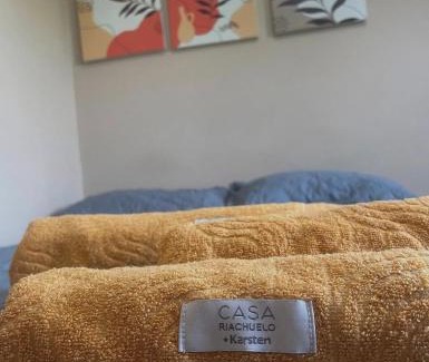 Centro Apartment | Apartamento completo e central! CASA DUNAS!