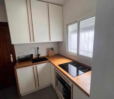 Camas Apartment | Apartamento Completo Z24 en Camas Sevilla