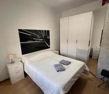 Camas Apartment | Apartamento Completo Z24 en Camas Sevilla