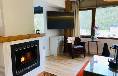 Valdesqui Apartment | Apartamento con encanto Puerto de Navacerrada